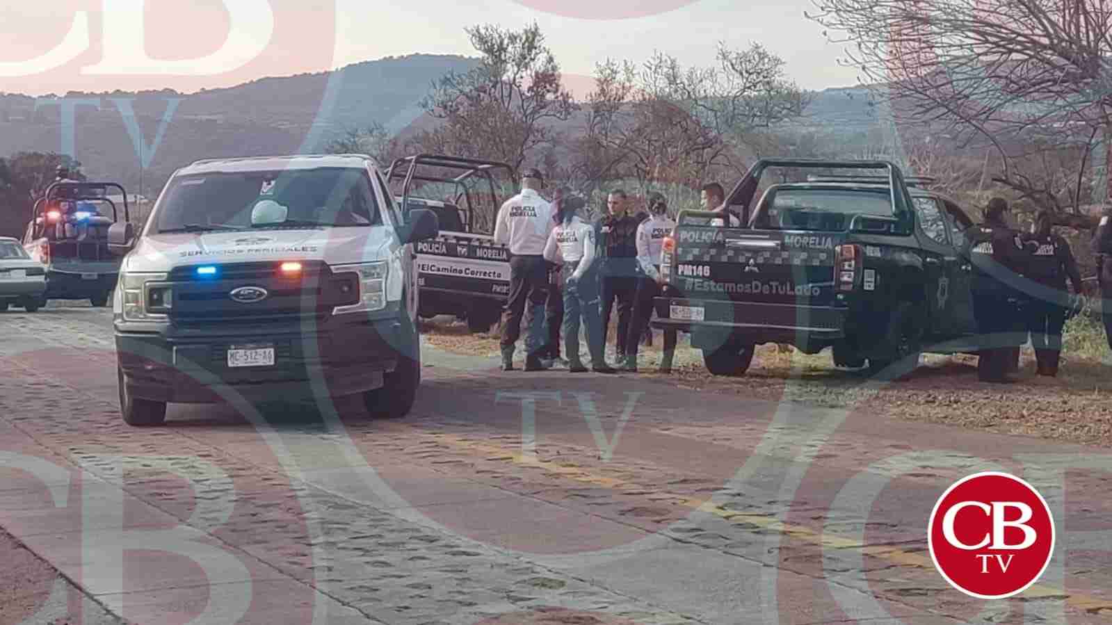 Michoacán llega a 132 muertos en el mes de enero Michoacán llega a 132 muertos en el mes de enero