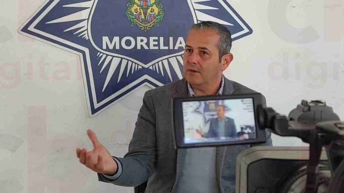 Buscan mejorar seguridad y fortalecer colaboración entre municipio y CANIRAC