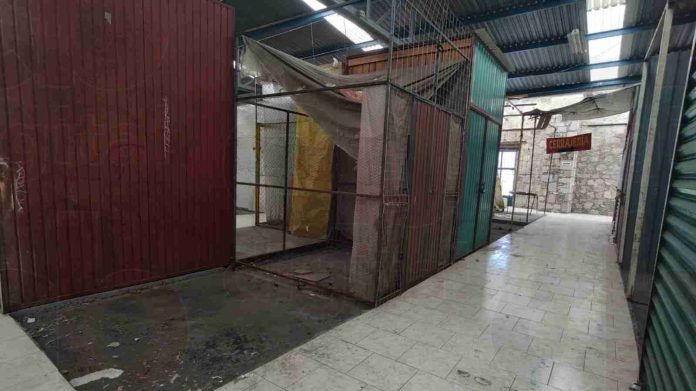 Comerciantes de 