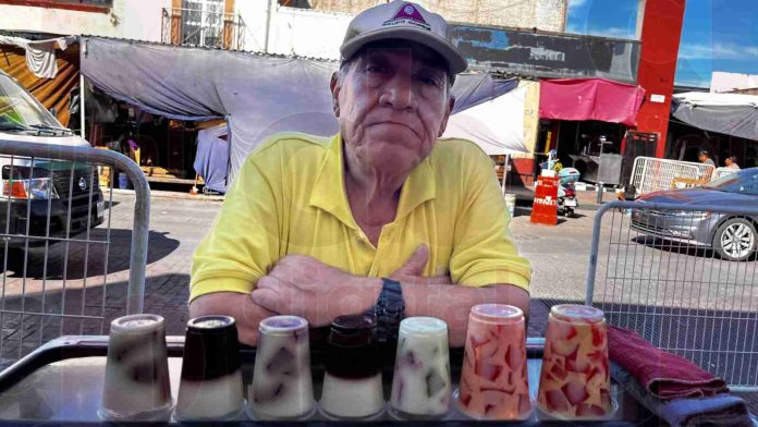 La Gelatina de Agustín: Un clásico Moreliano
