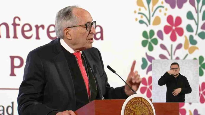 No hay motivo para emitir una alerta en México por metapneumovirus: Kershenobich