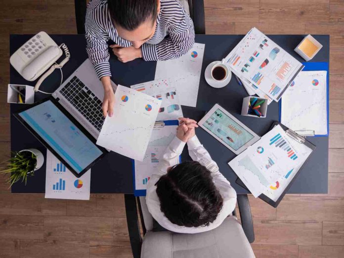 ¿Cómo lograr una contabilidad más eficiente, precisa y estratégica?