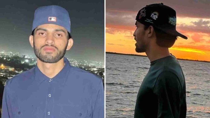 Matan a ‘El Pinky’, influencer de Culiacán, Sinaloa
