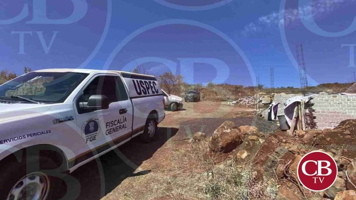 Dejan a dos ejecutados en un cerro de Huiramba