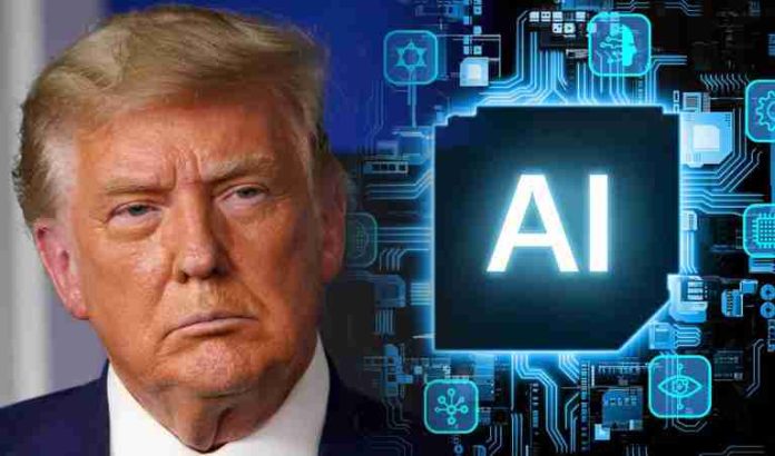 Trump anuncia inversión de hasta 500 mil millones de dólares en inteligencia artificial con el proyecto 