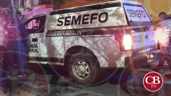 Matan a joven muchacha en Uruapan