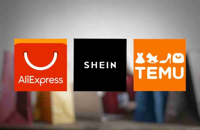 Preocupación por solicitudes de datos personales por empresas de venta en línea