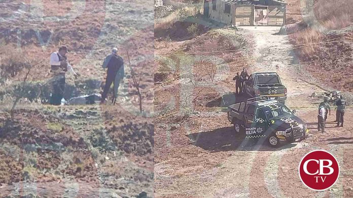 Investigarán muerte de adulto nayor con balazo en la cabeza en Morelia