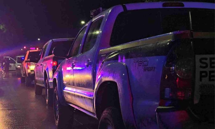 Riña entre dos hombres en Puruarán termina en muerte mutua en Turicato, Michoacán