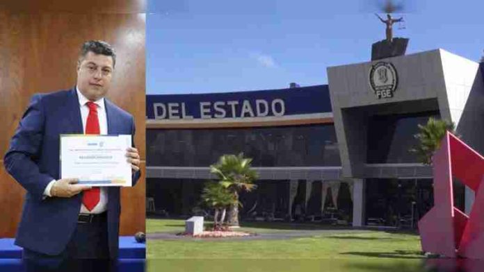 Fiscal y MP en Michoacán exigían 820 mil para judicializar caso; denuncia víctima incumplieron y le quitaron más de 150 mil: Uno es doctor en derecho y publicó libro de “buenas prácticas