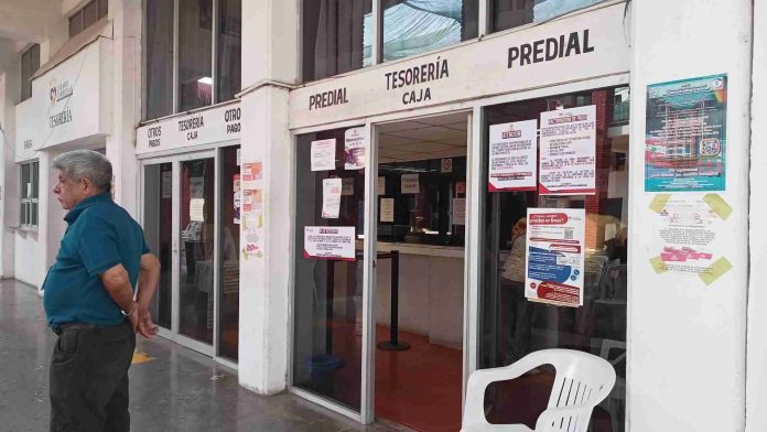 Últimos Días para Aprovechar Descuentos en el Pago del Predial 2025