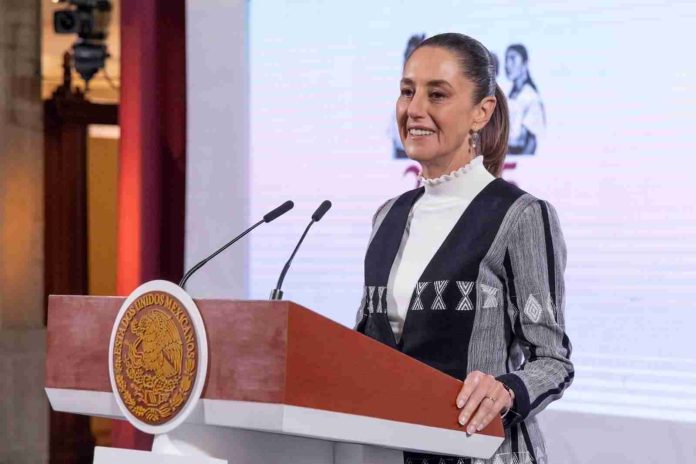 PRESIDENTA CLAUDIA SHEINBAUM DESTACA REDUCCIÓN DE 28.7% EN PROMEDIO DIARIO DE VÍCTIMAS DE HOMICIDIO DOLOSO ENTRE 2018 Y 2025; A LA FECHA SE REGISTRAN 10 HOMICIDIOS DIARIOS MENOS