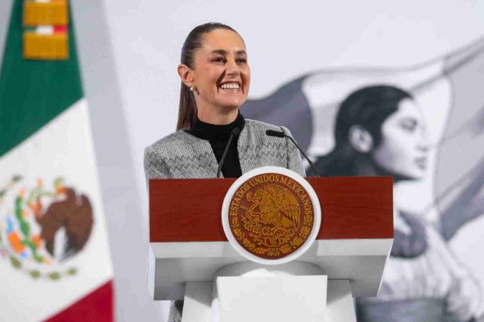 GOBIERNO DE MÉXICO ANUNCIA LA CONSTRUCCIÓN DE 160 MIL 336 VIVIENDAS ENTRE FEBRERO Y JUNIO DE 2025 COMO PARTE DEL PROGRAMA DE VIVIENDA PARA EL BIENESTAR