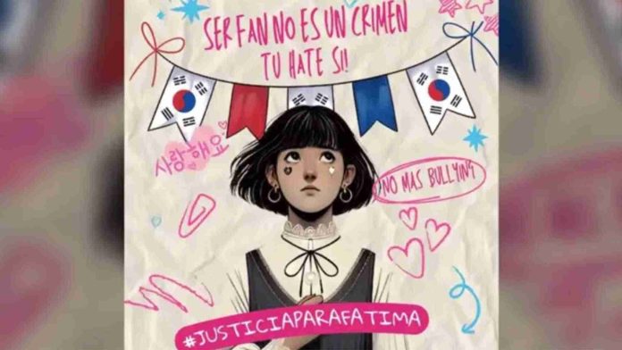 Exigen justicia por Fátima