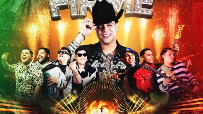 Grupo Firme cancelan concierto en Carnaval de Mazatlán tras recibir amenaza