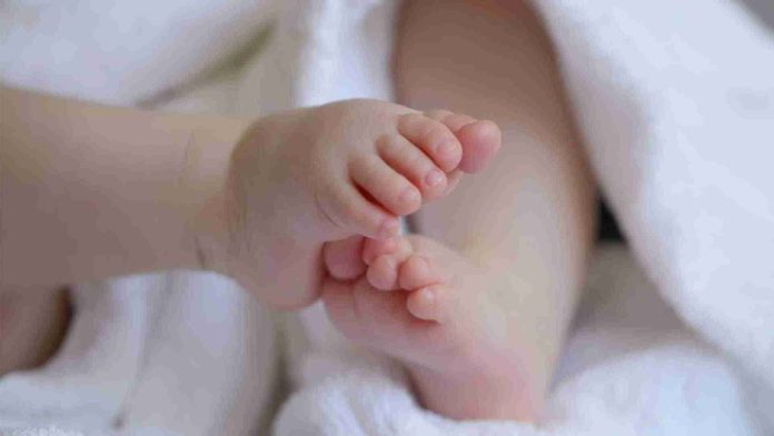 Identifican a mamá de bebé abandonada en San Luis Potosí