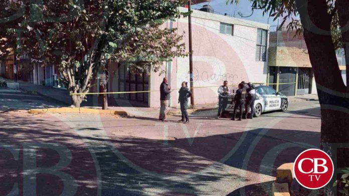 Lo balean por evitar 