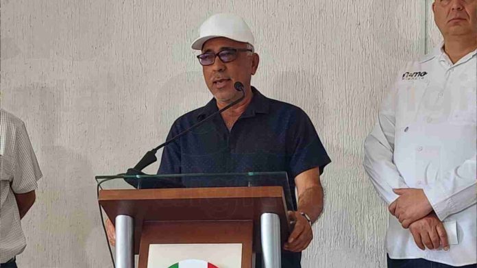 Continúan extorsiones a productores de limón: Lupe Mora