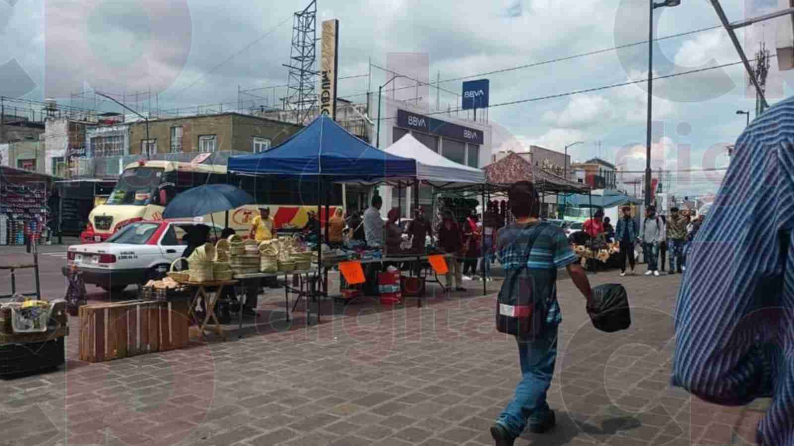 Con ayuda del transporte público, Gobierno de Morelia invita a jóvenes a la convocatoria de Becas CM 2025 Con ayuda del transporte público, Gobierno de Morelia invita a jóvenes a la convocatoria de Becas CM 2025