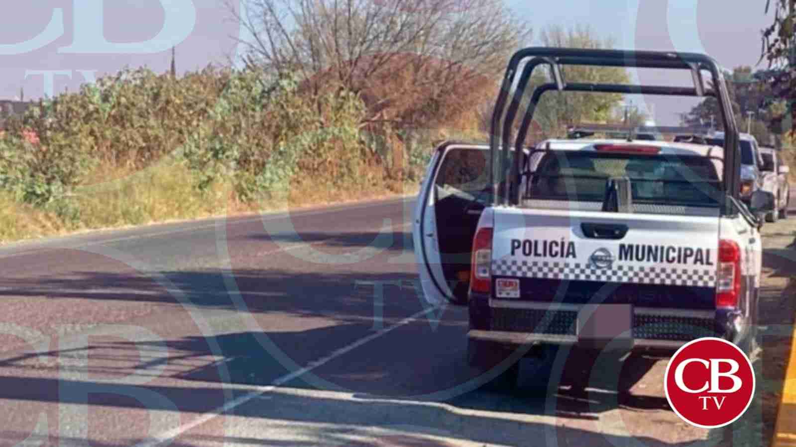 Roban camioneta con todo y dueño en Morelia Roban camioneta con todo y dueño en Morelia