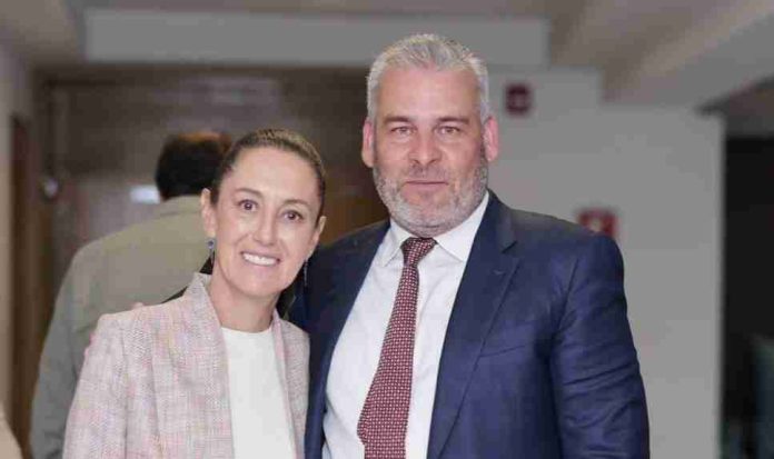 Sheinbaum arrancará en Michoacán Programa Nacional de Fertilizantes