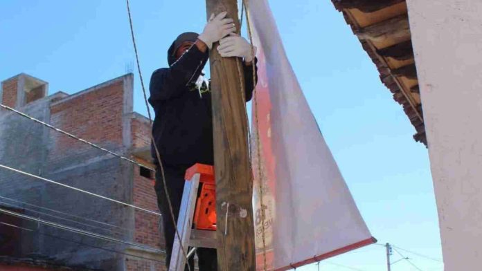 Impulsa Morelos iniciativa para prohibir publicidad en espacios públicos y mejorar la imagen urbana