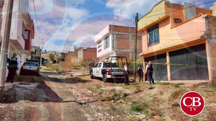 Encuentran feto masculino en un terreno baldío de Morelia