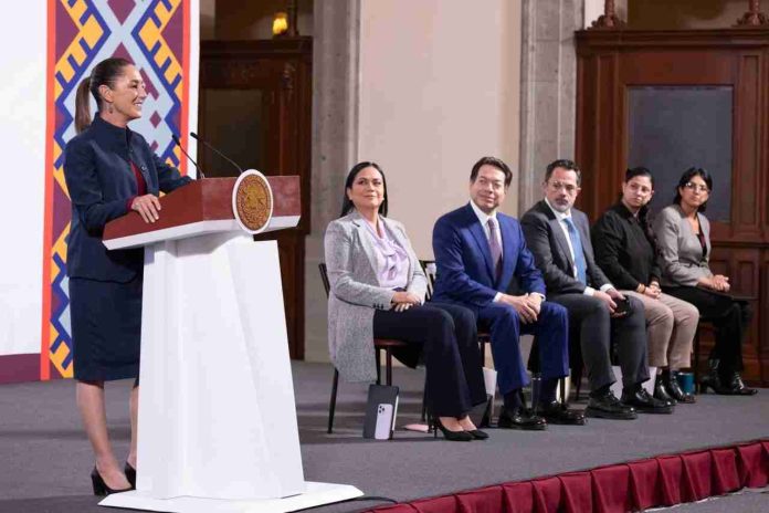 GOBIERNO DE MÉXICO INFORMA QUE DEL 17 AL 28 DE FEBRERO ARRANCA REGISTRO A LAS PENSIONES PARA EL BIENESTAR