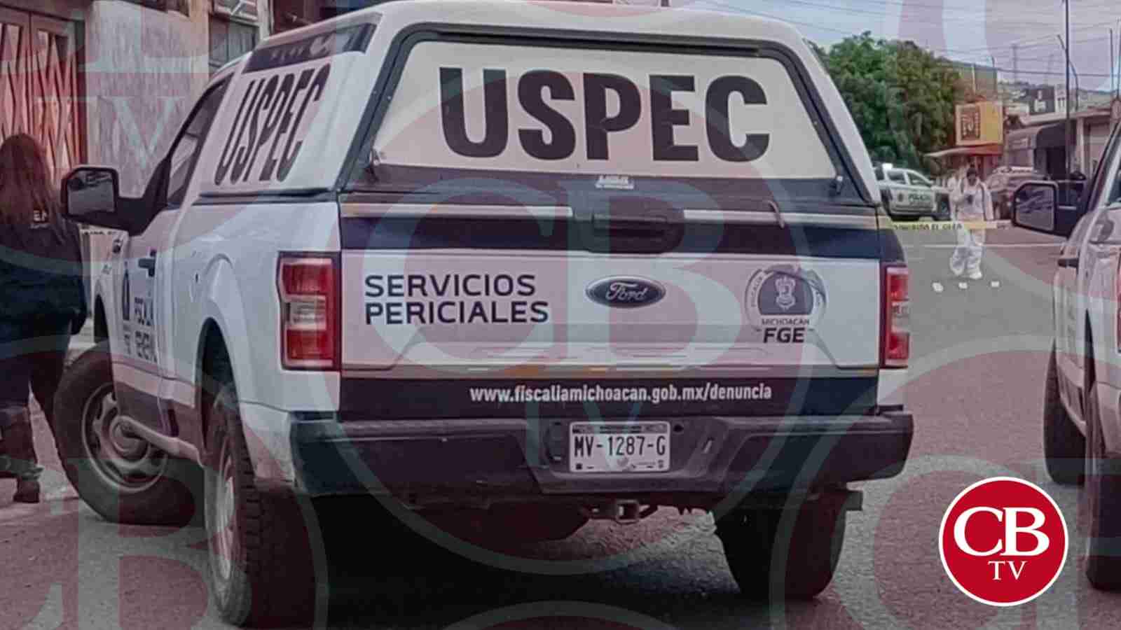 Otro adolescente asesinado en Cotija Otro adolescente asesinado en Cotija