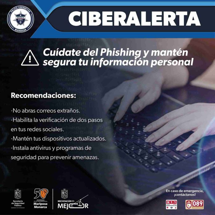 ¡Cuídate de las estafas! Sigue estos consejos de la SSP