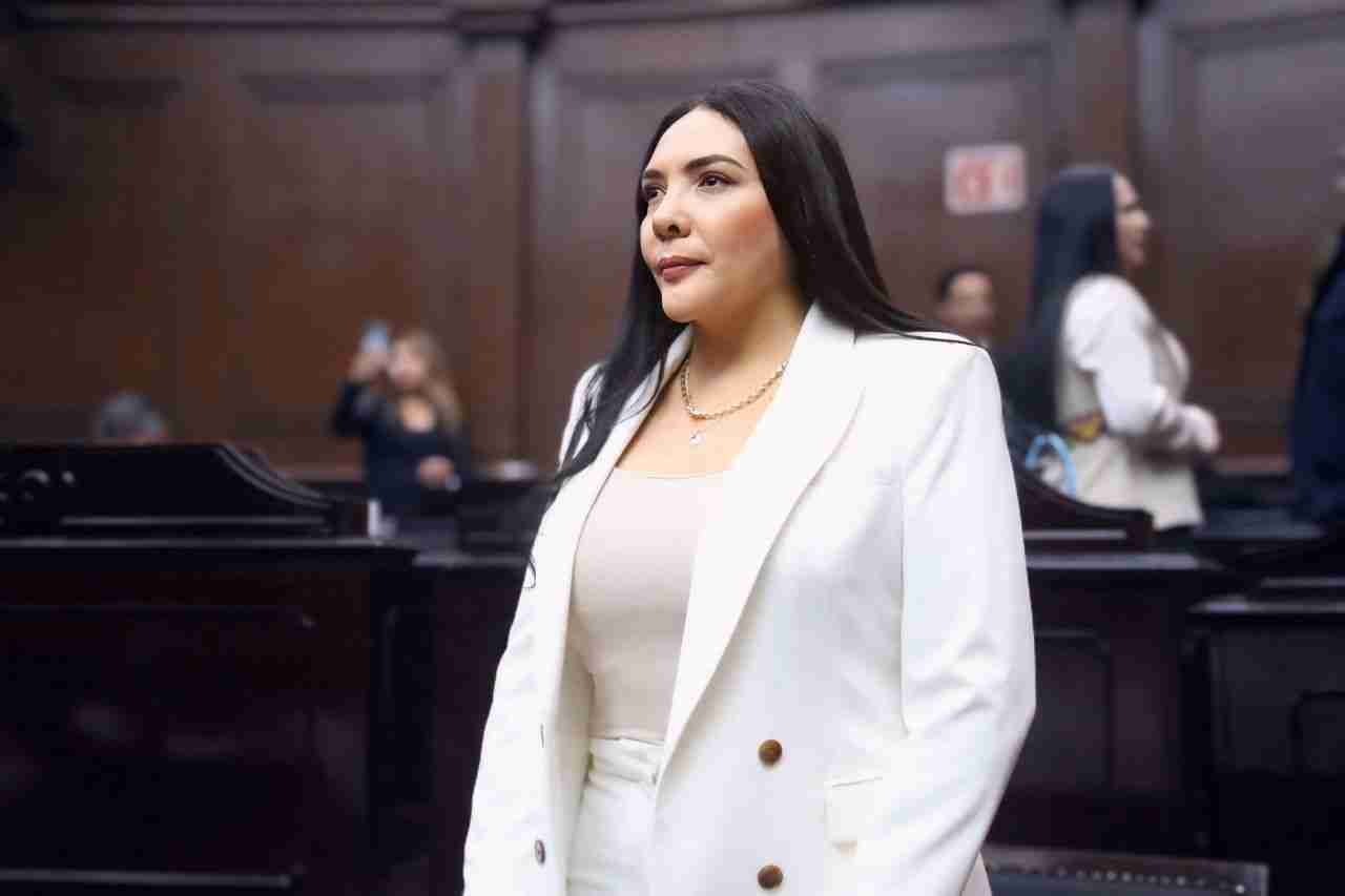 A propuesta de Adriana Campos, exhorta Legislativo a autoridades estatales a realizar estudio sobre el impacto de los aranceles a productos agrícolas de la entidad A propuesta de Adriana Campos, exhorta Legislativo a autoridades estatales a realizar estudio sobre el impacto de los aranceles a productos agrícolas de la entidad