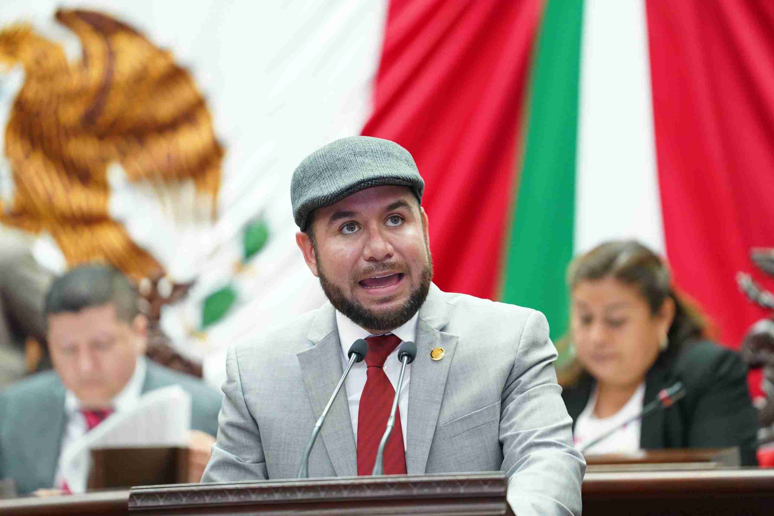 Con iniciativa de reforma, plantea Reyes Galindo que rastros municipales sean operados por médicos veterinarios titulados Con iniciativa de reforma, plantea Reyes Galindo que rastros municipales sean operados por médicos veterinarios titulados