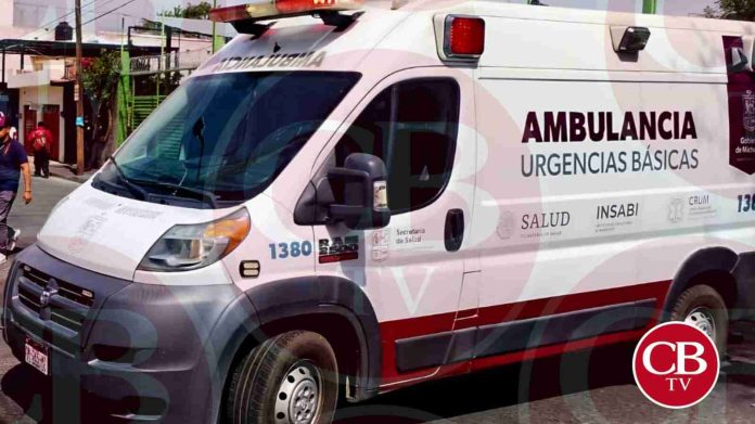Atacan a balazos a un adulto mayor en Uruapan