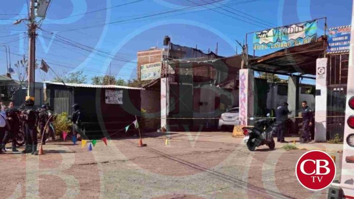 Nuevo ataque en Zamora: Motosicarios matan a un hombre y dejan otro herido