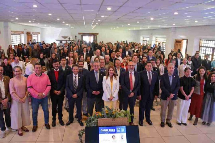Pátzcuaro, sede de la 1ª Jornada Estatal de Notarios