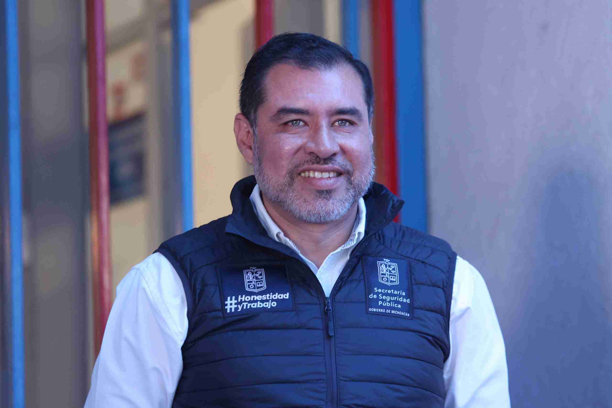 SSP impulsa concientización y acercamiento social en escuelas primarias SSP impulsa concientización y acercamiento social en escuelas primarias