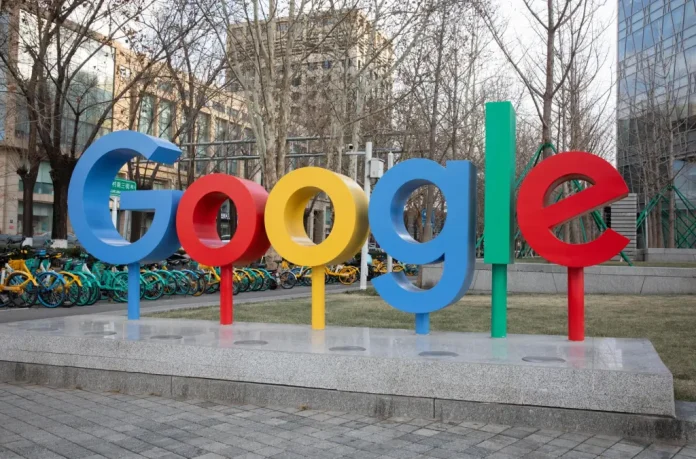 Google estimará la edad de sus usuarios con IA