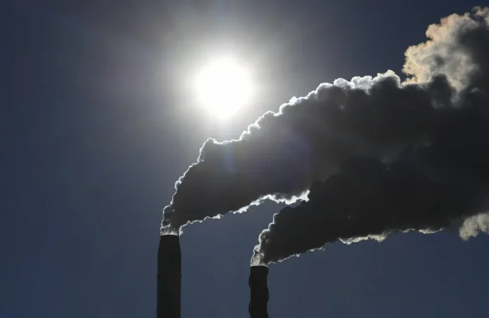 Crean nueva herramienta para detectar emisiones de metano en la tierra