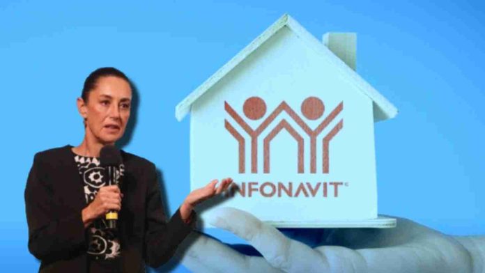 Infonavit empezará a construir 1.5 millones de viviendas el 1 de abril