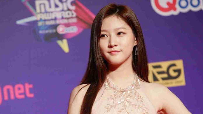 Encuentran muerta a la actriz surcoreana Kim Sae-ron