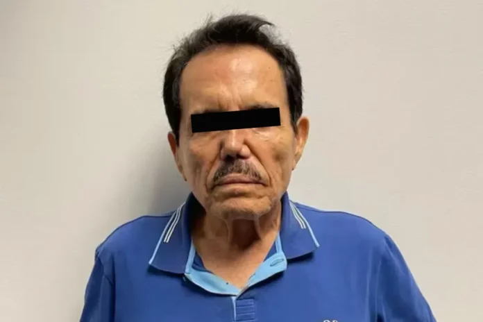 FGR ha pedido la extradición del “Mayo” Zambada