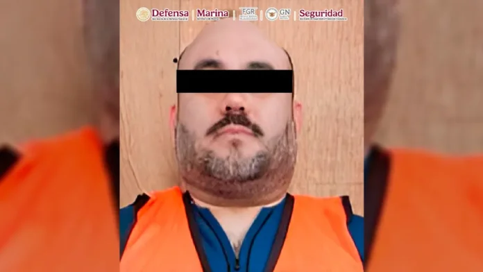 Vinculan a proceso a cercano colaborador del hermano de “El Chapo”