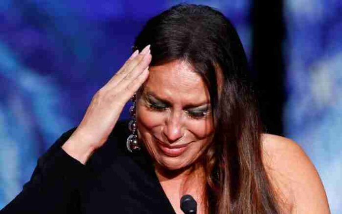 Editorial cancela la publicación de la autobiografía de Karla Sofía Gascón