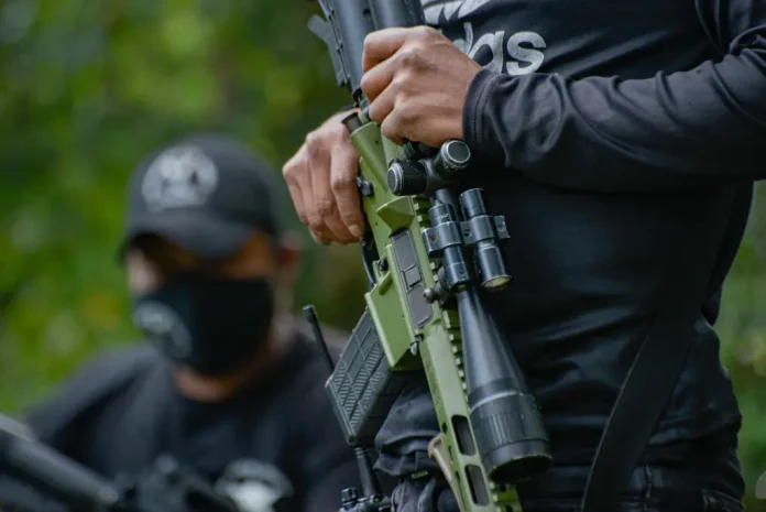 Cárteles mexicanos son declarados como terroristas por Canadá