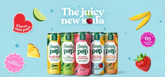 Coca Cola lanzará una nueva bebida que contará con prebióticos