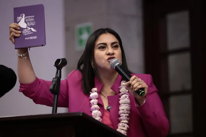 Primera Cumbre Latinoamericana de Defensoras Digitales, será en México