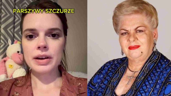 Paquita la del Barrio