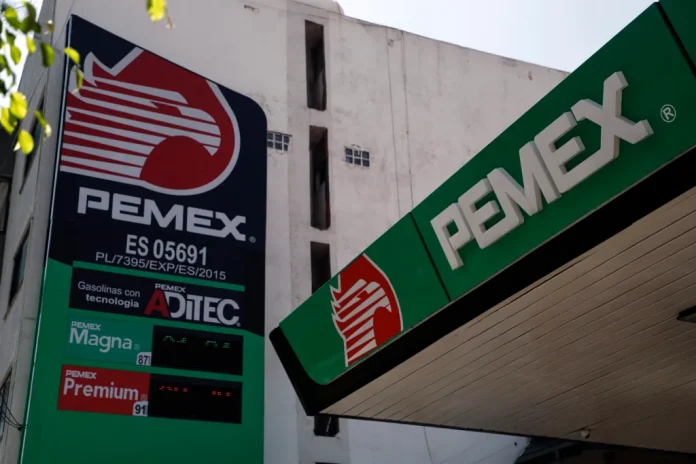 Se invertirán más de 90 mil mdd por PEMEX