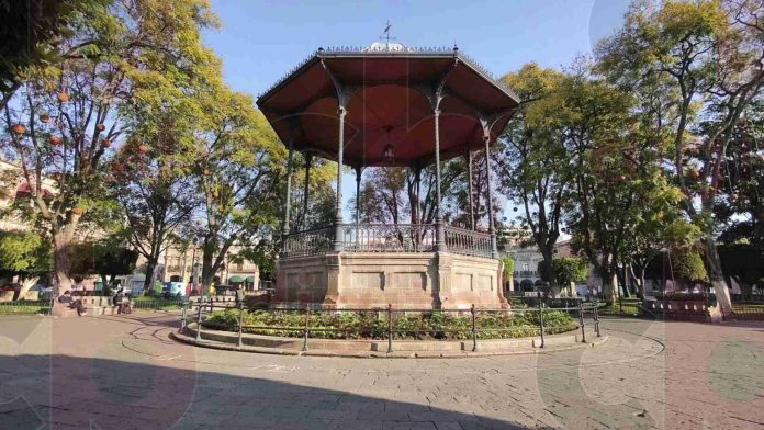 Prevalecerá el ambiente caluroso en Michoacán