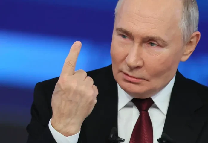 Putin vuelve a las cumbres con EEUU
